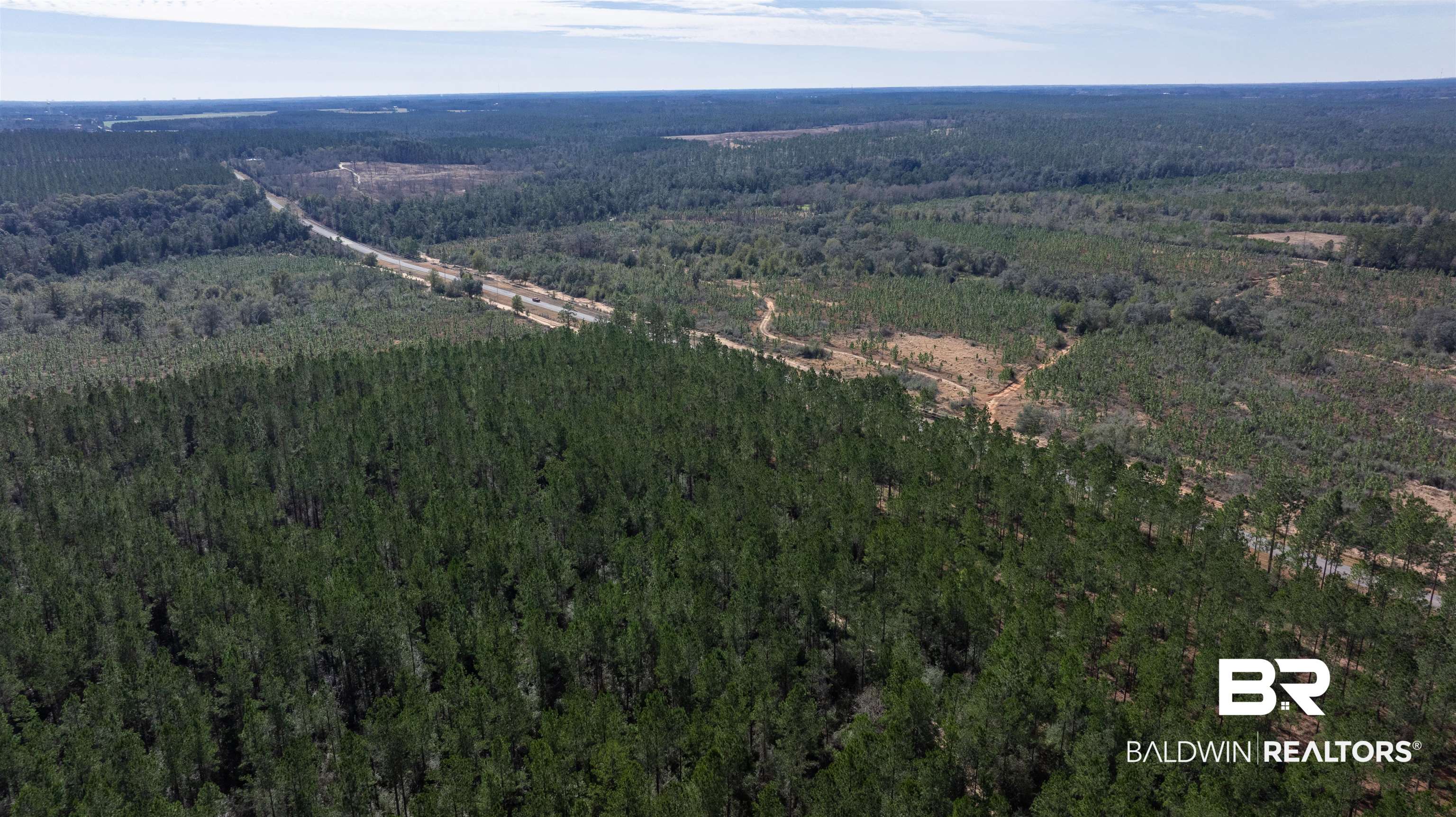 0 Cowpen Creek Road Robertsdale, AL 36567 - Photo 5 of 7