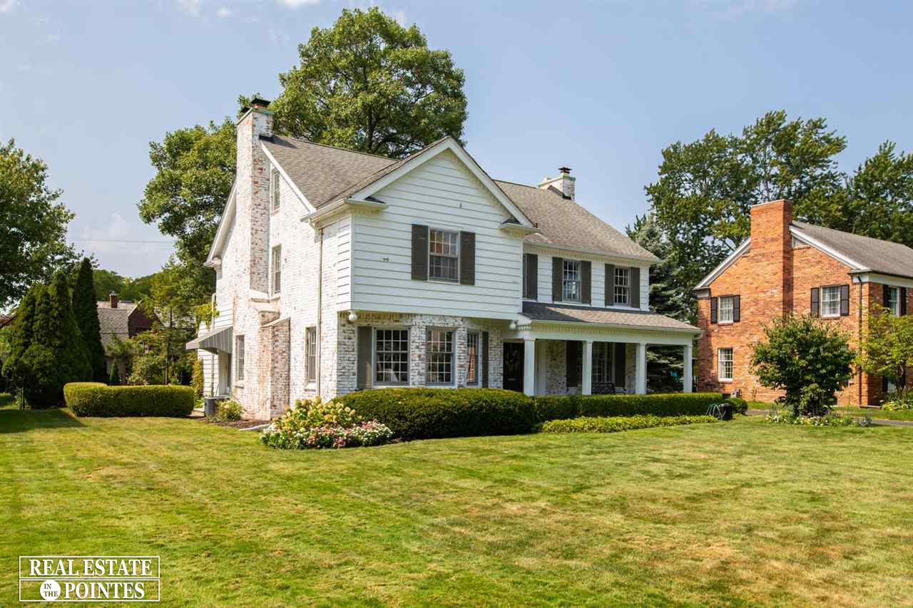 741 Trombley Road Grosse Pointe Park, MI 48230 - Photo 57 of 63