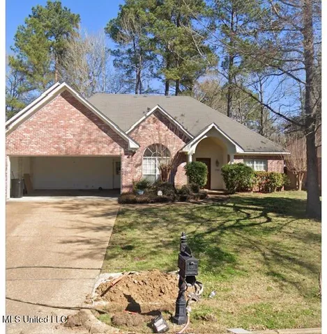 $1,850 | 5984 Libby Lane, Jackson, MS 39211