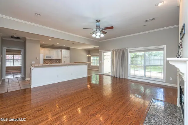 $1,850 | 5984 Libby Lane, Jackson, MS 39211