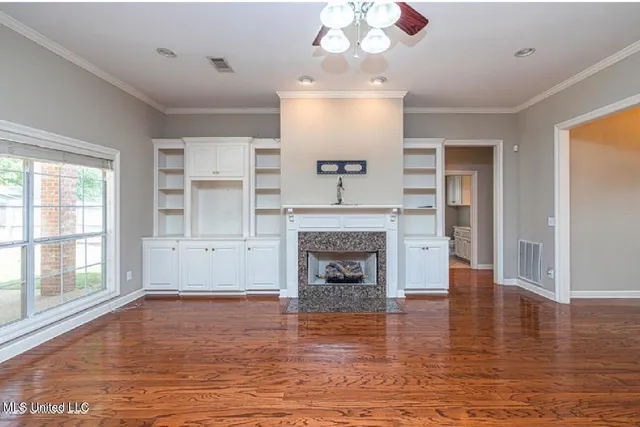 $1,850 | 5984 Libby Lane, Jackson, MS 39211