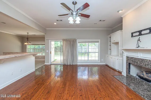 $1,850 | 5984 Libby Lane, Jackson, MS 39211