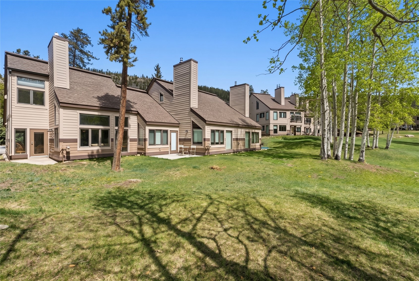 30 Tennis Club Road, Unit 1608 Keystone, CO 80435 - Photo 19 of 28