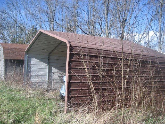 1370 Mays Road Lawrenceburg, KY 40342 - Photo 5 of 24 Photo 5
