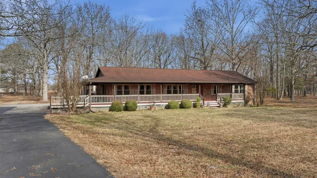 $439,000 | 167 Jean Drive, Tullahoma, TN 37388