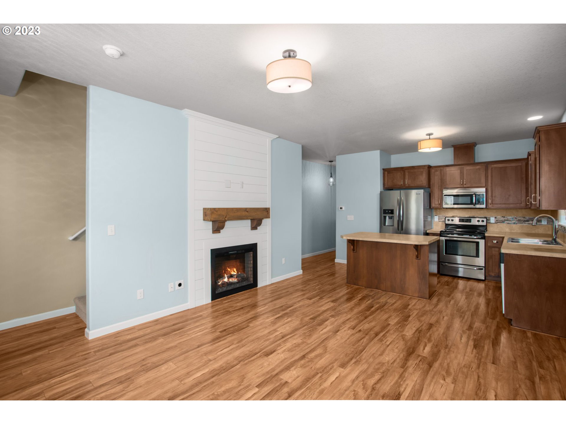 2542 Carson Loop Forest Grove, OR 97116 - Photo 4 of 14 Gallery Image 4