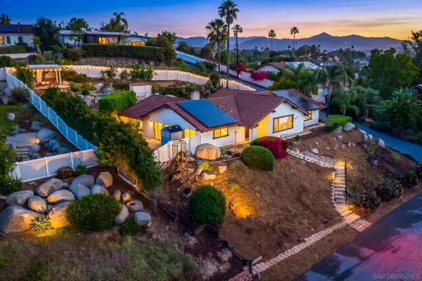 $1,299,999 | 410 Mira Loma Lane, Escondido, CA 92025
