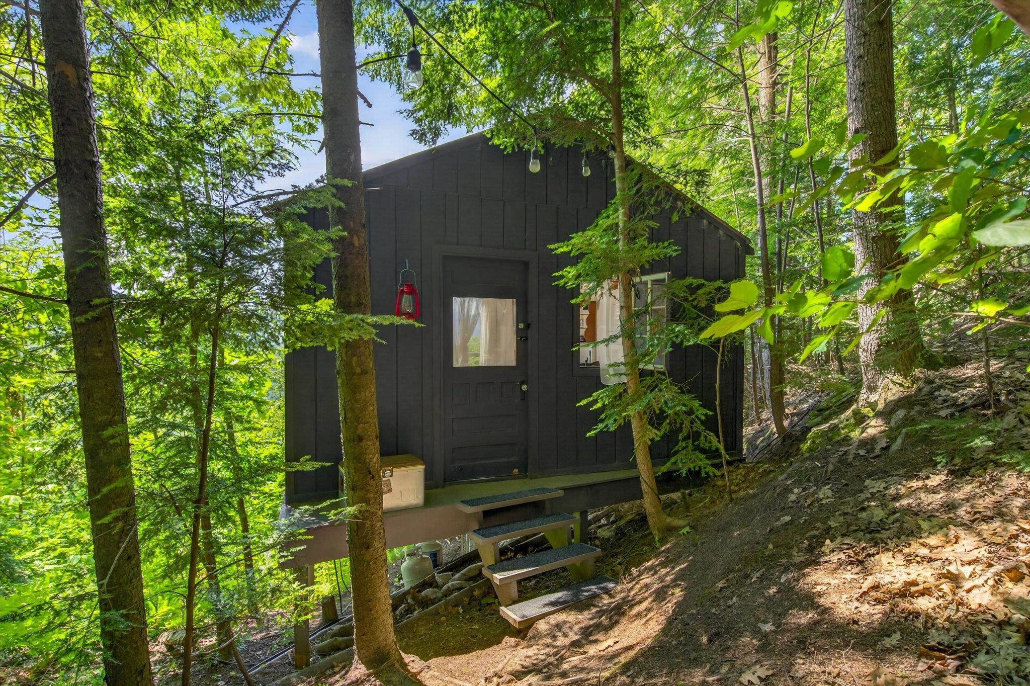 544 Vulture Mountain Road Stockbridge, VT 05772 - Photo 31 of 60 Gallery Image 31