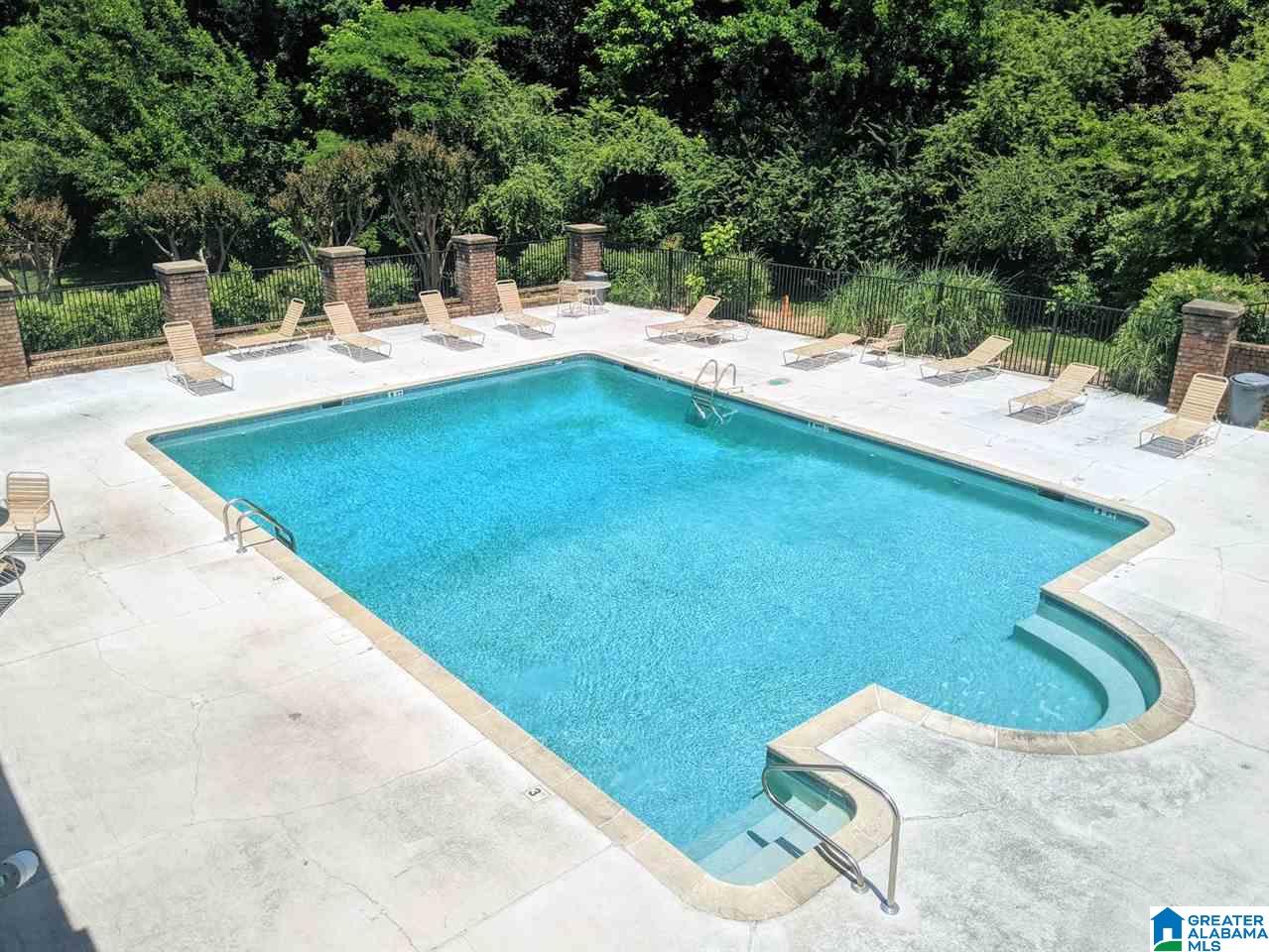 1661 Patton Chapel Road, Unit F Birmingham, AL 35226 - Photo 25 of 26