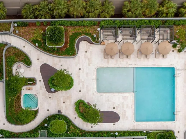 $3,200,000 | 3101 Bayshore Boulevard, Unit 801, Tampa, FL 33629