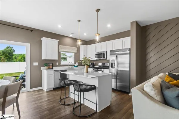 $230,985 | 177 Randwick Lane, Greer, SC 29651