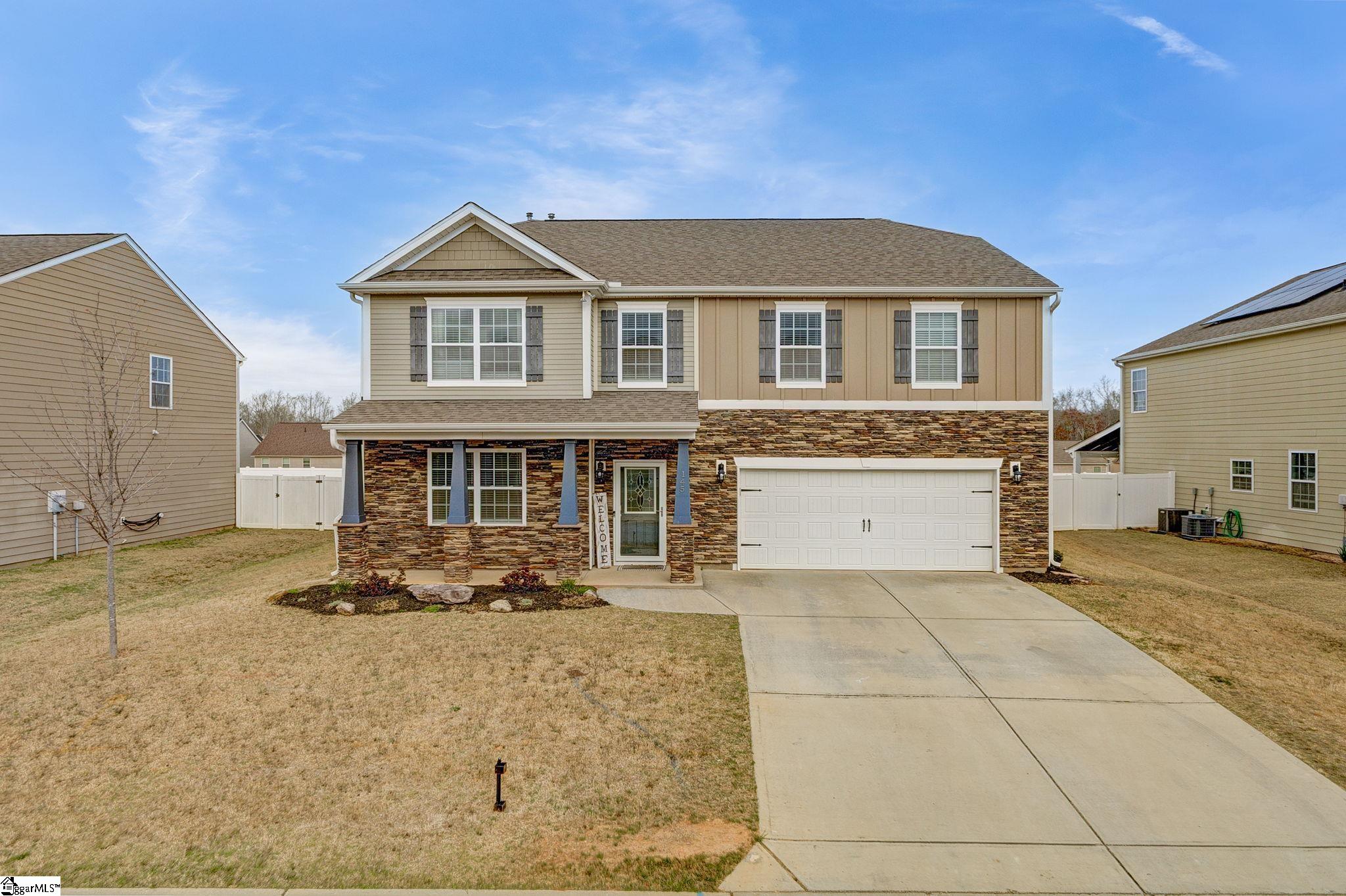 145 Lake Grove Road Simpsonville, SC 29681 - Photo 1 of 49 Gallery Image 1