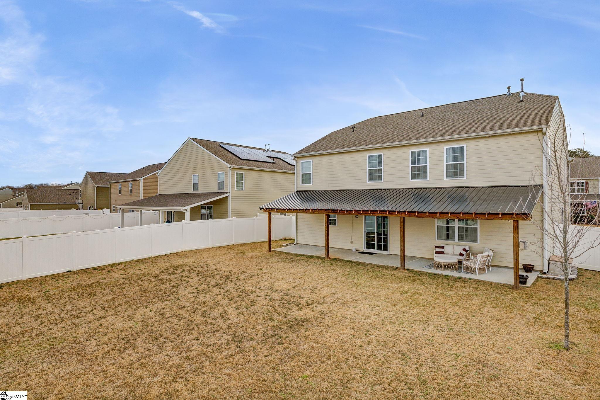 145 Lake Grove Road Simpsonville, SC 29681 - Photo 45 of 49 Gallery Image 45