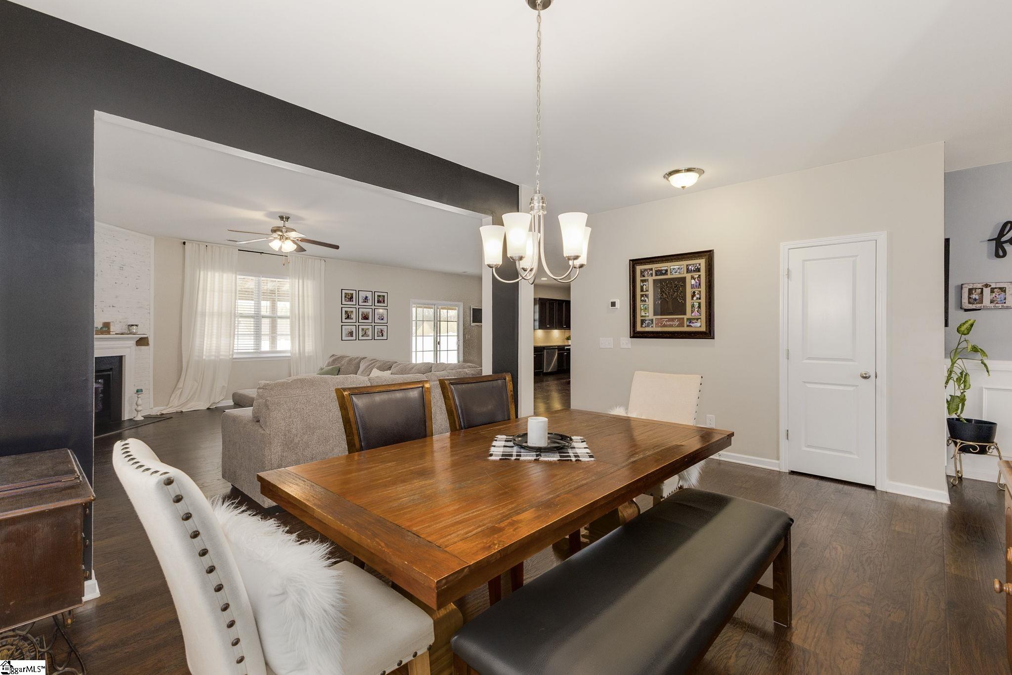145 Lake Grove Road Simpsonville, SC 29681 - Photo 9 of 49 Gallery Image 9