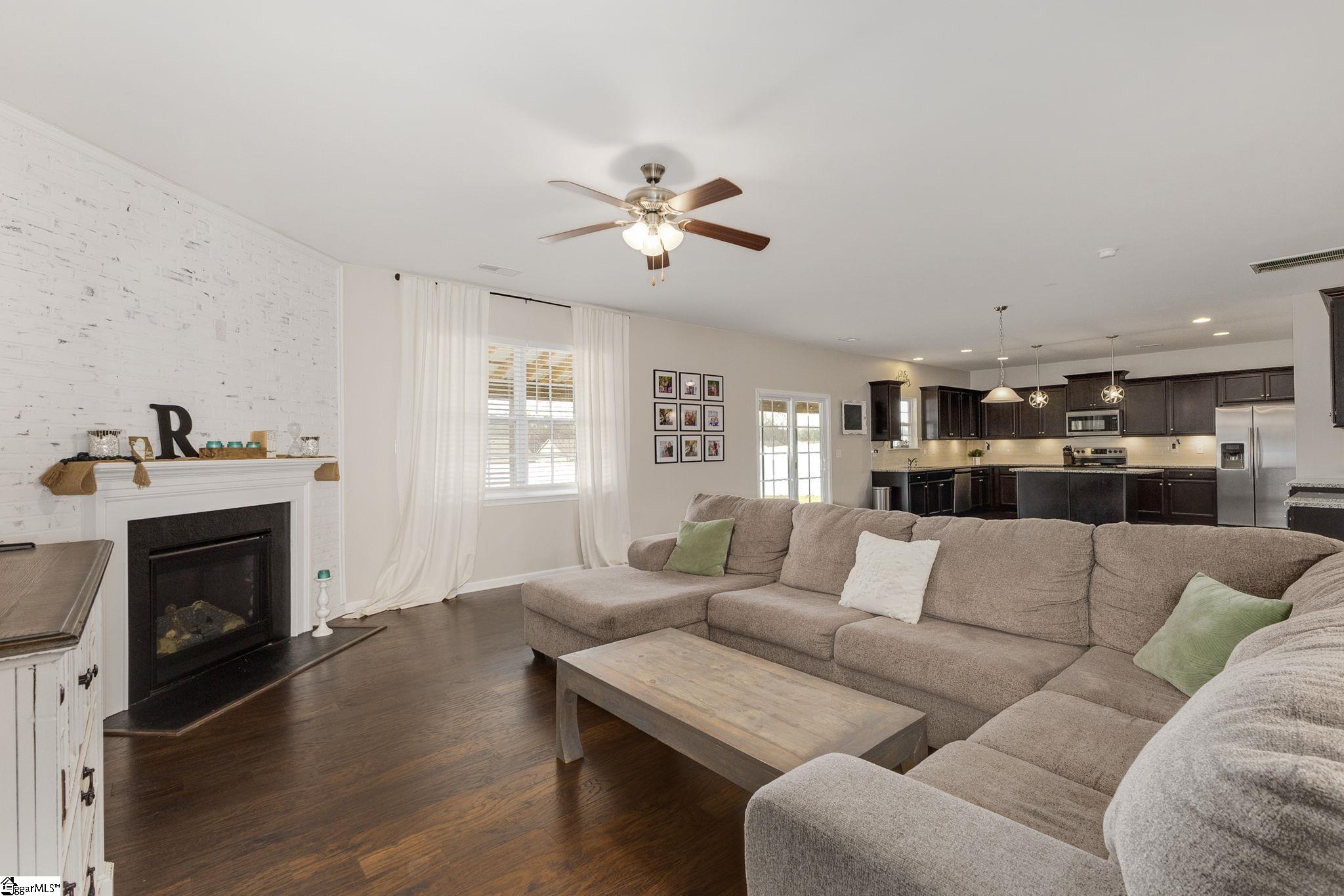 145 Lake Grove Road Simpsonville, SC 29681 - Photo 10 of 49 Gallery Image 10