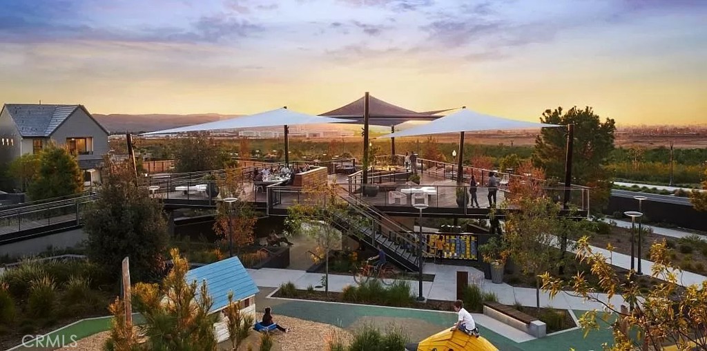 249 Chorus Irvine, CA 92618 - Photo 29 of 32 a view of a lake