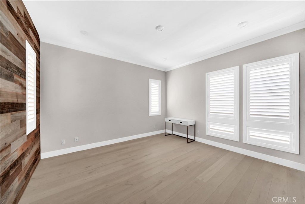 249 Chorus Irvine, CA 92618 - Photo 7 of 32 an empty room with a window