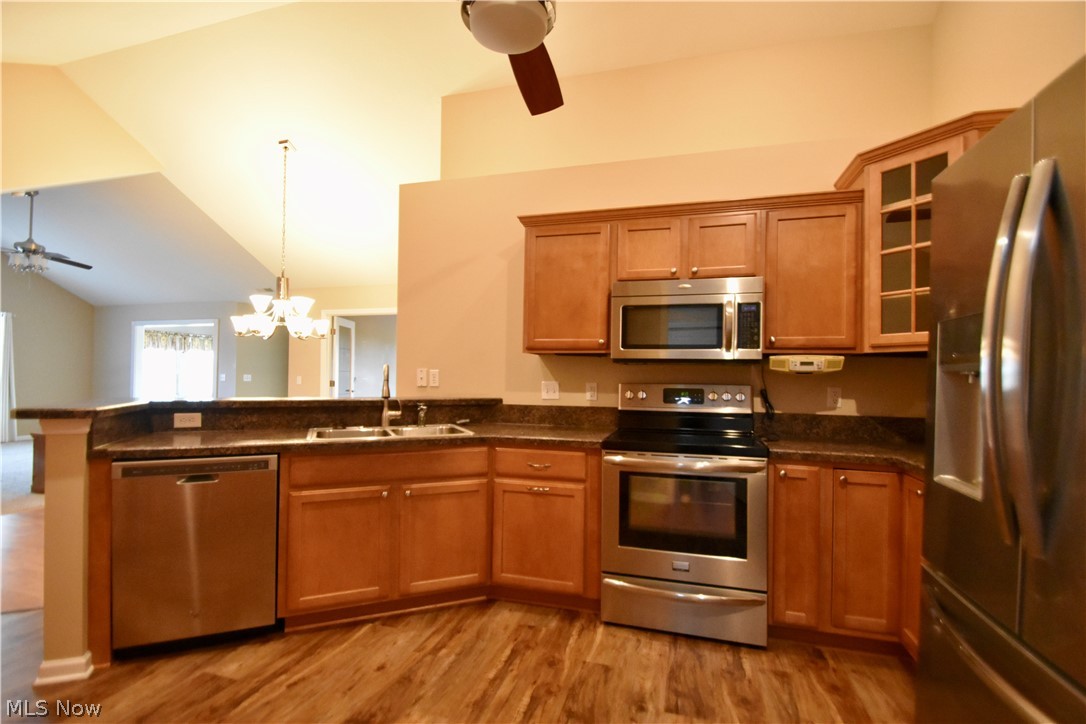 9151 Springfield Road, Unit 1803 Youngstown, OH 44514 - Photo 9 of 27