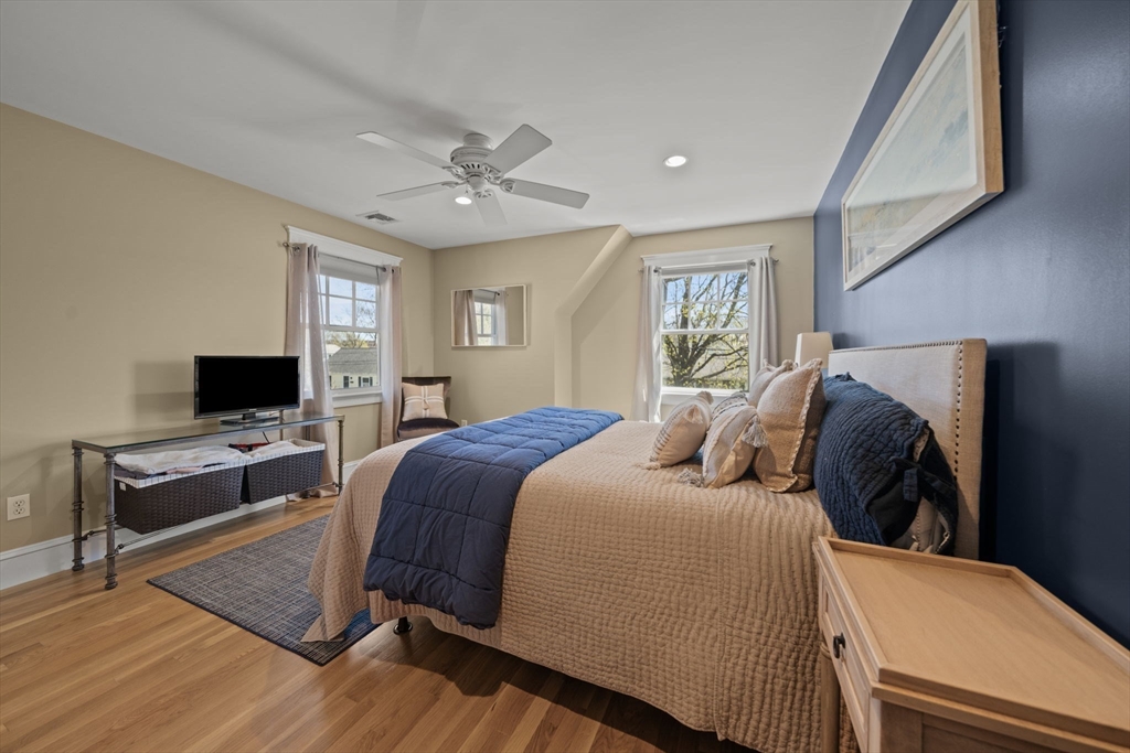 23 Albert Street Waltham, MA 02453 - Photo 22 of 35