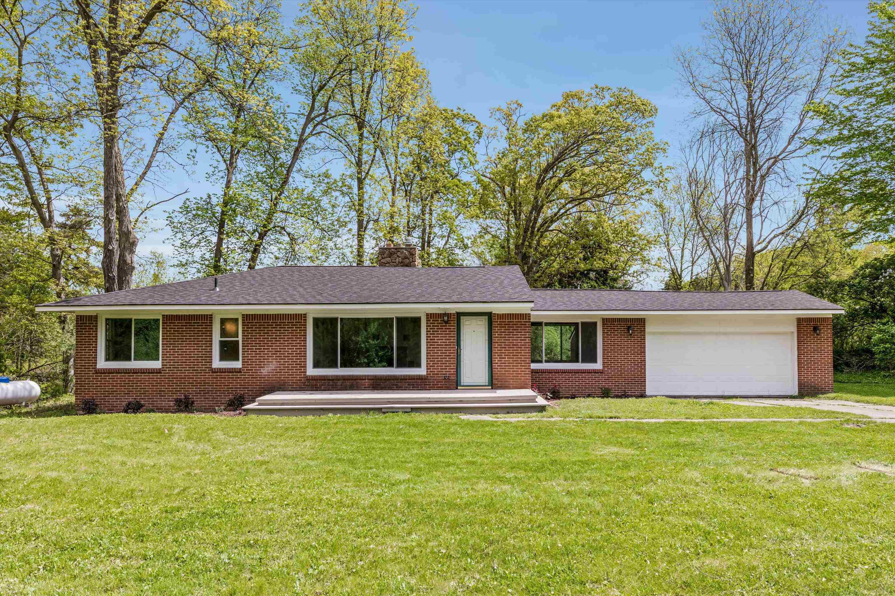 2900 Haley Road White Lake, MI 48383 - Photo 3 of 28