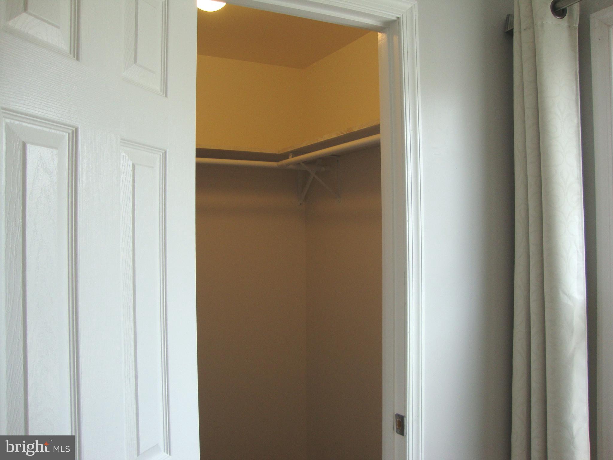325 Laburnum Road Edgewood, MD 21040 - Photo 14 of 25 Master Bedroom with walk-in closet