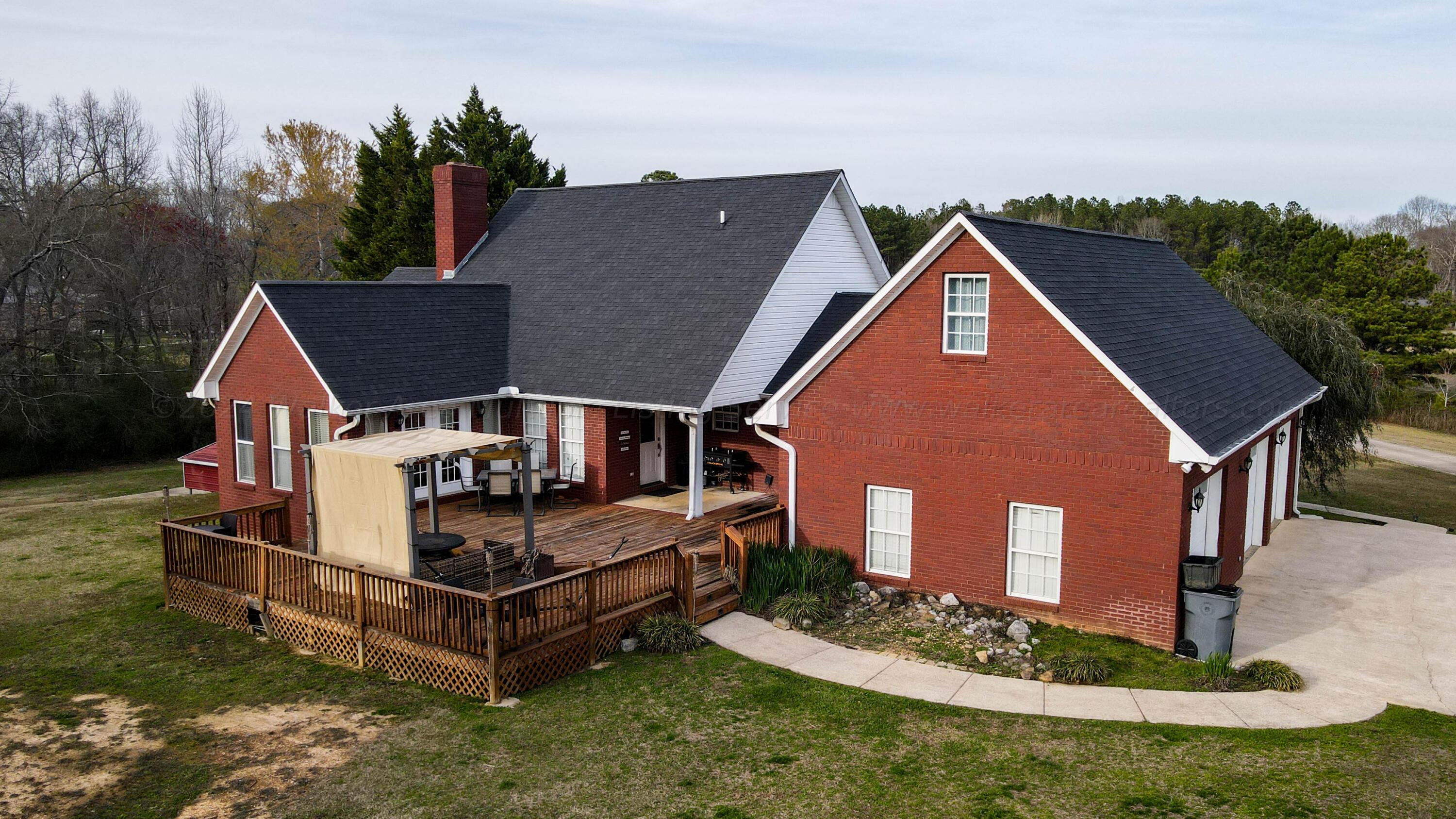 1375 Prospect Road Nauvoo, AL 35578 - Photo 40 of 44 Gallery Image 40