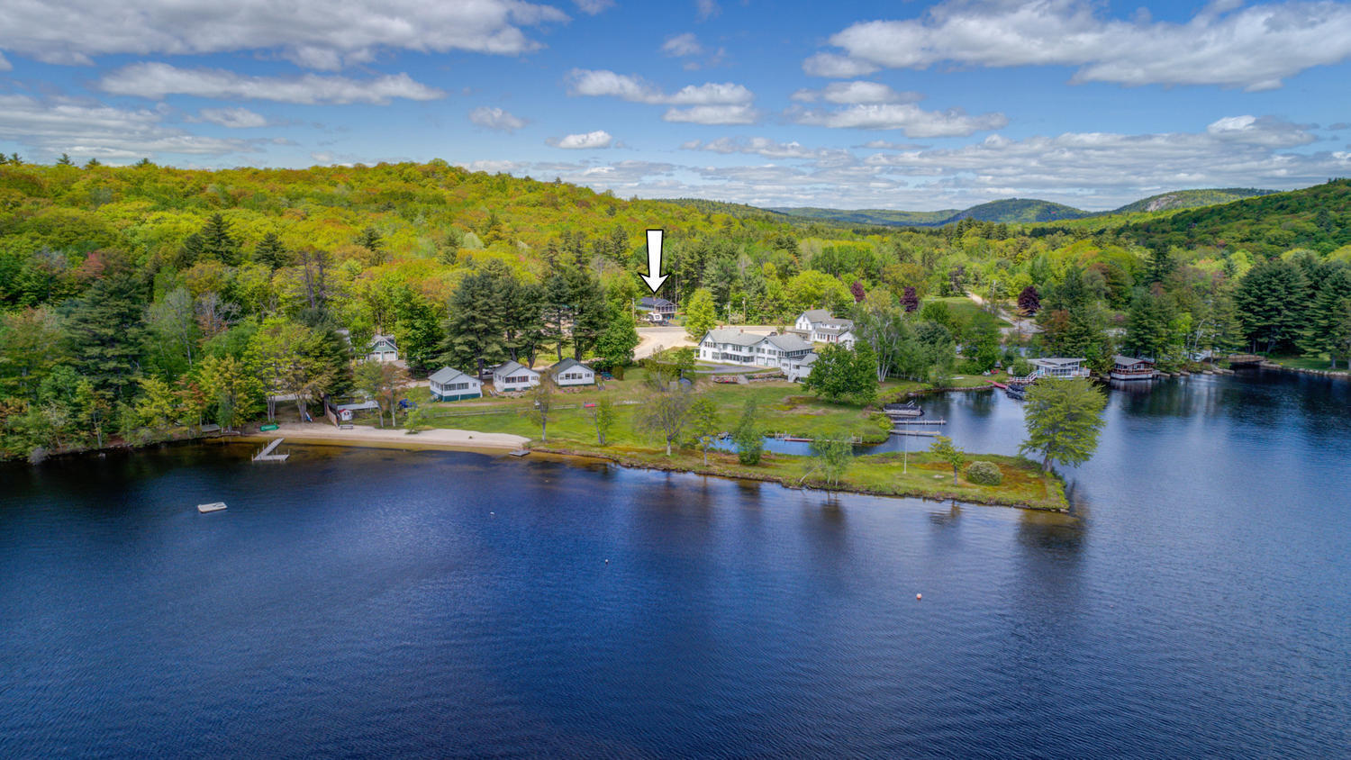 842 Harrison Road Bridgton, ME 04009 - Photo 55 of 57 842 Harrison Rd Bridgton ME-large-056-55
