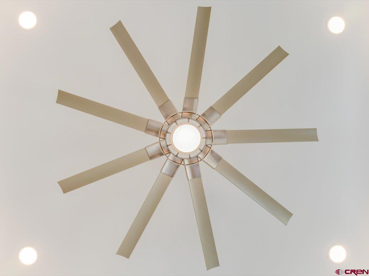 3415 Chestnut Drive Montrose, CO 81401 - Photo 17 of 28 a view of entryway