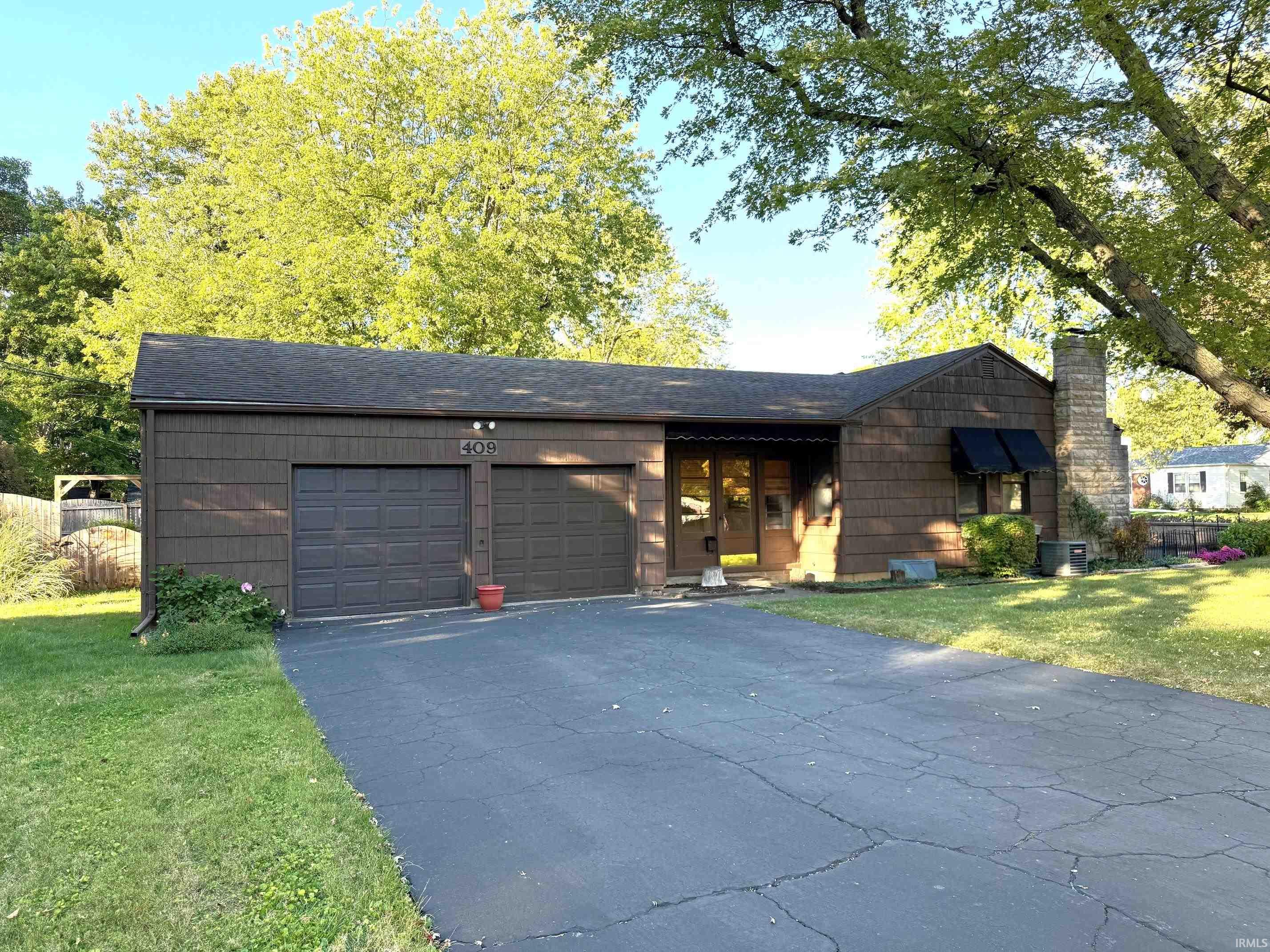 409 South Umbarger Road Muncie, IN 47304 - Photo 31 of 31