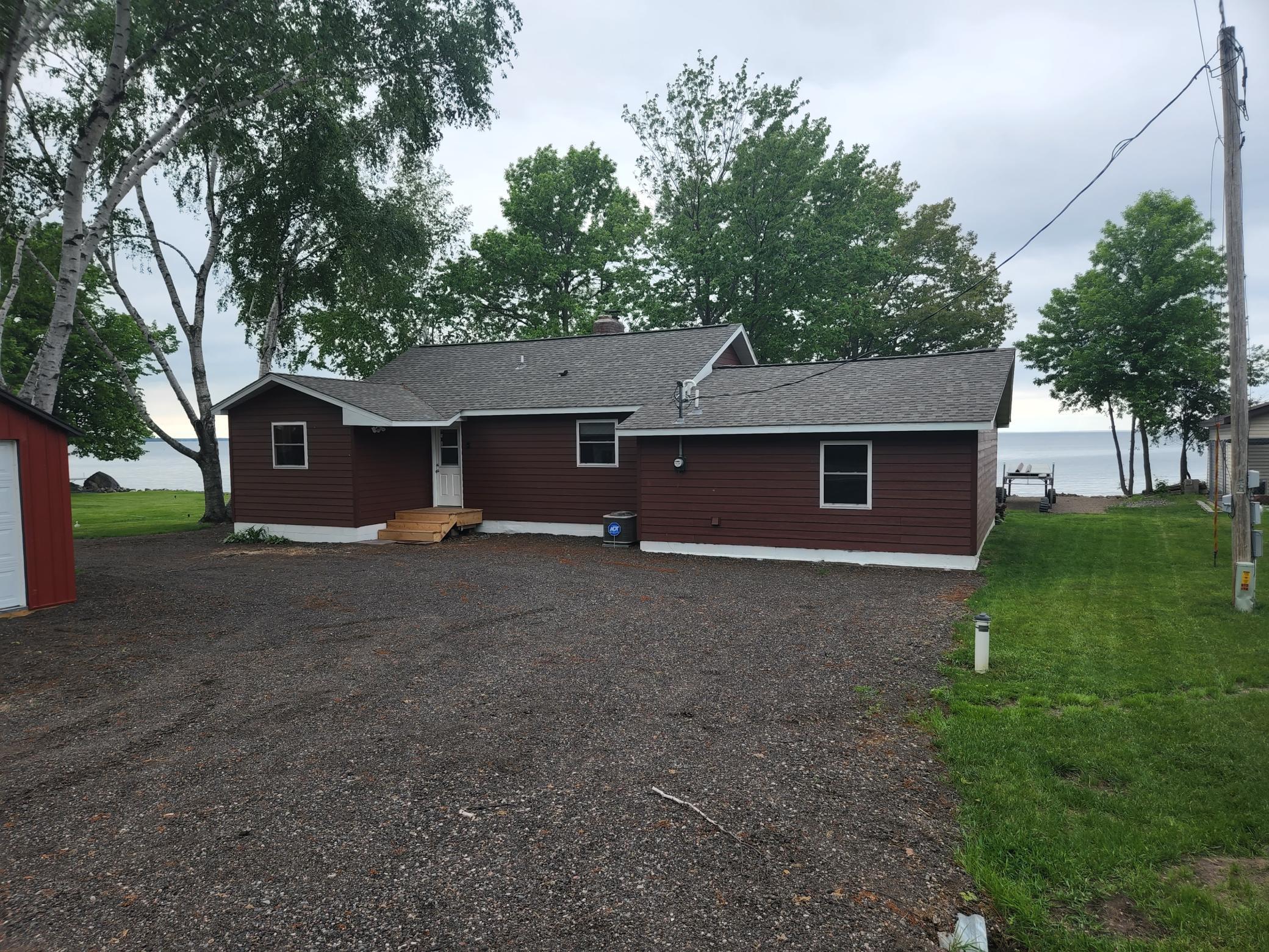 43703 Vista Road Isle, MN 56342 - Photo 1 of 1