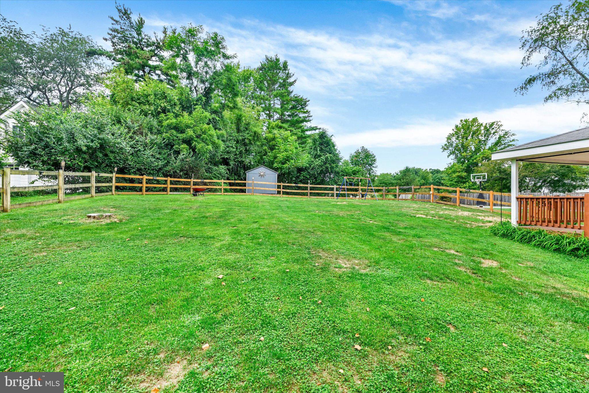 1906 Suffolk Road Finksburg, MD 21048 - Photo 30 of 33 Gallery Image 30