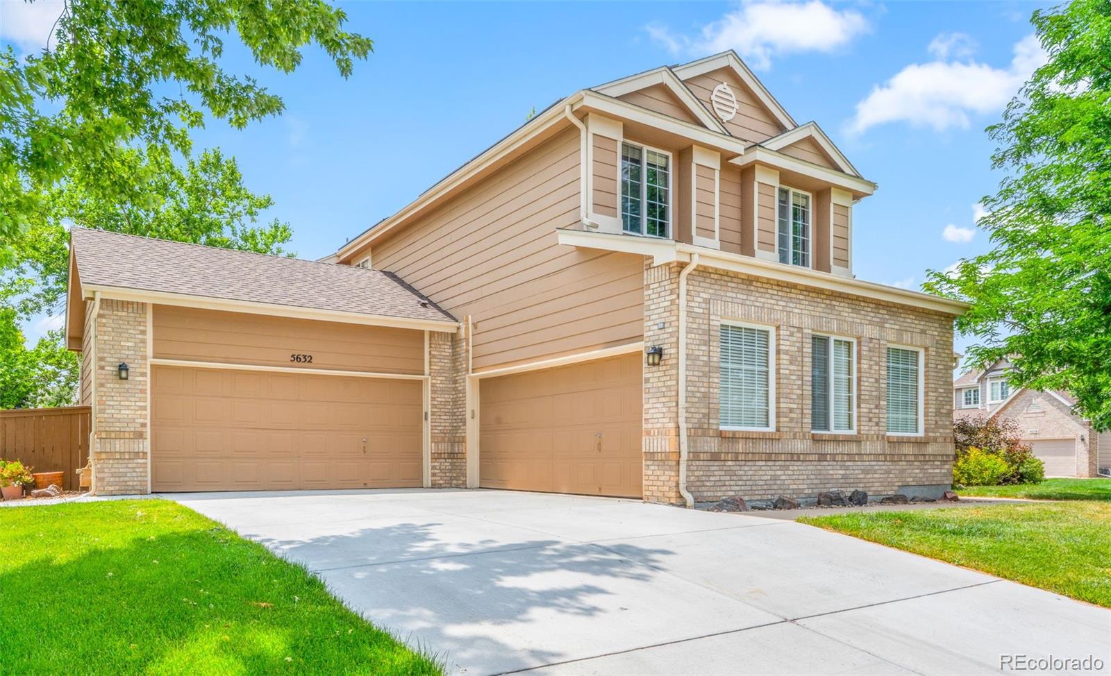 5632 East Tory Pointe Highlands Ranch, CO 80130 - Photo 2 of 25