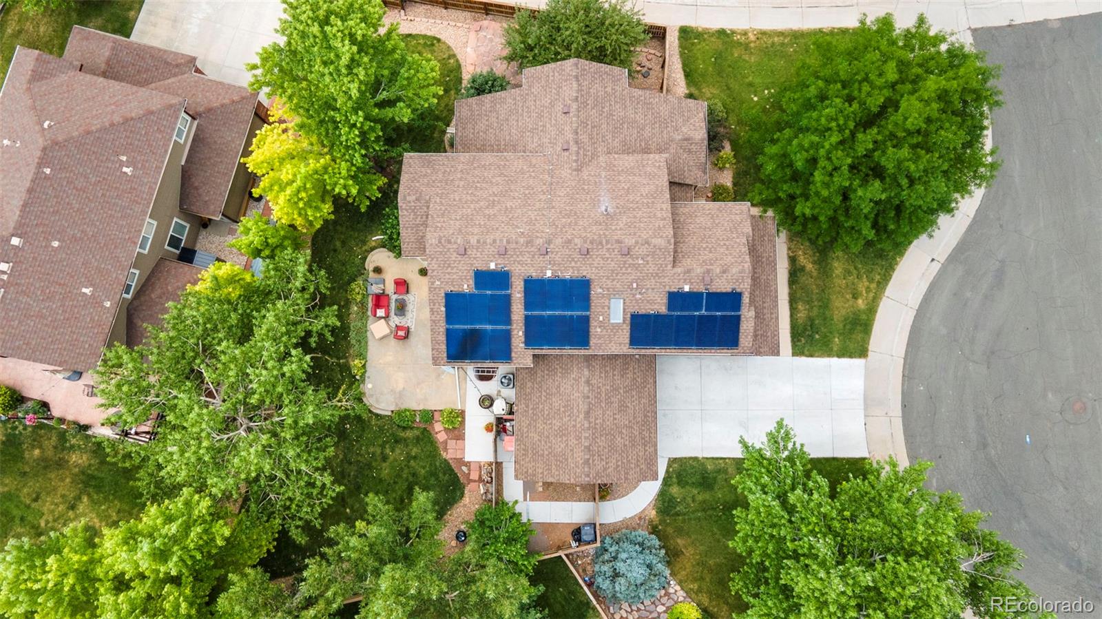 5632 East Tory Pointe Highlands Ranch, CO 80130 - Photo 22 of 25