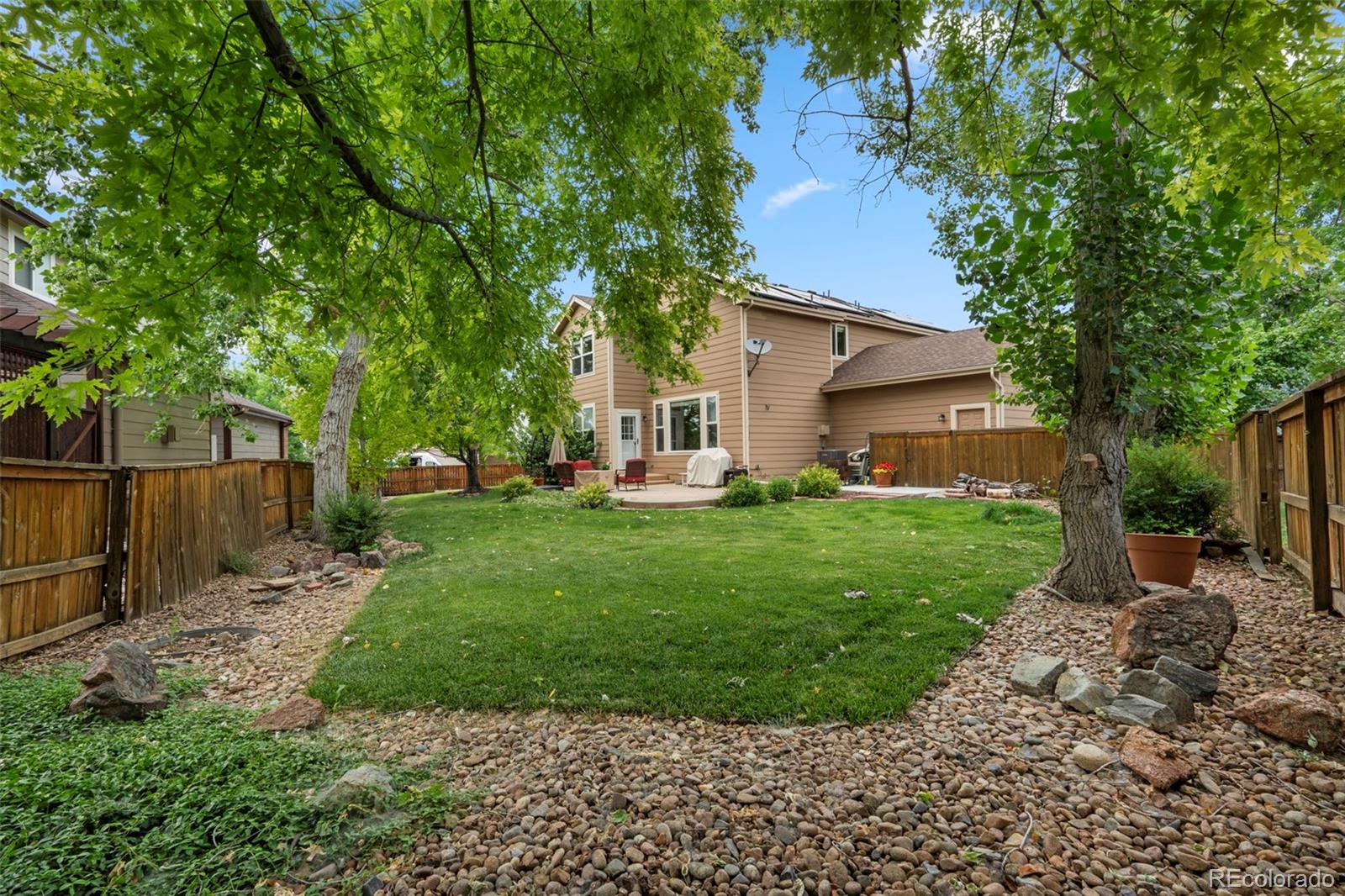 5632 East Tory Pointe Highlands Ranch, CO 80130 - Photo 23 of 25