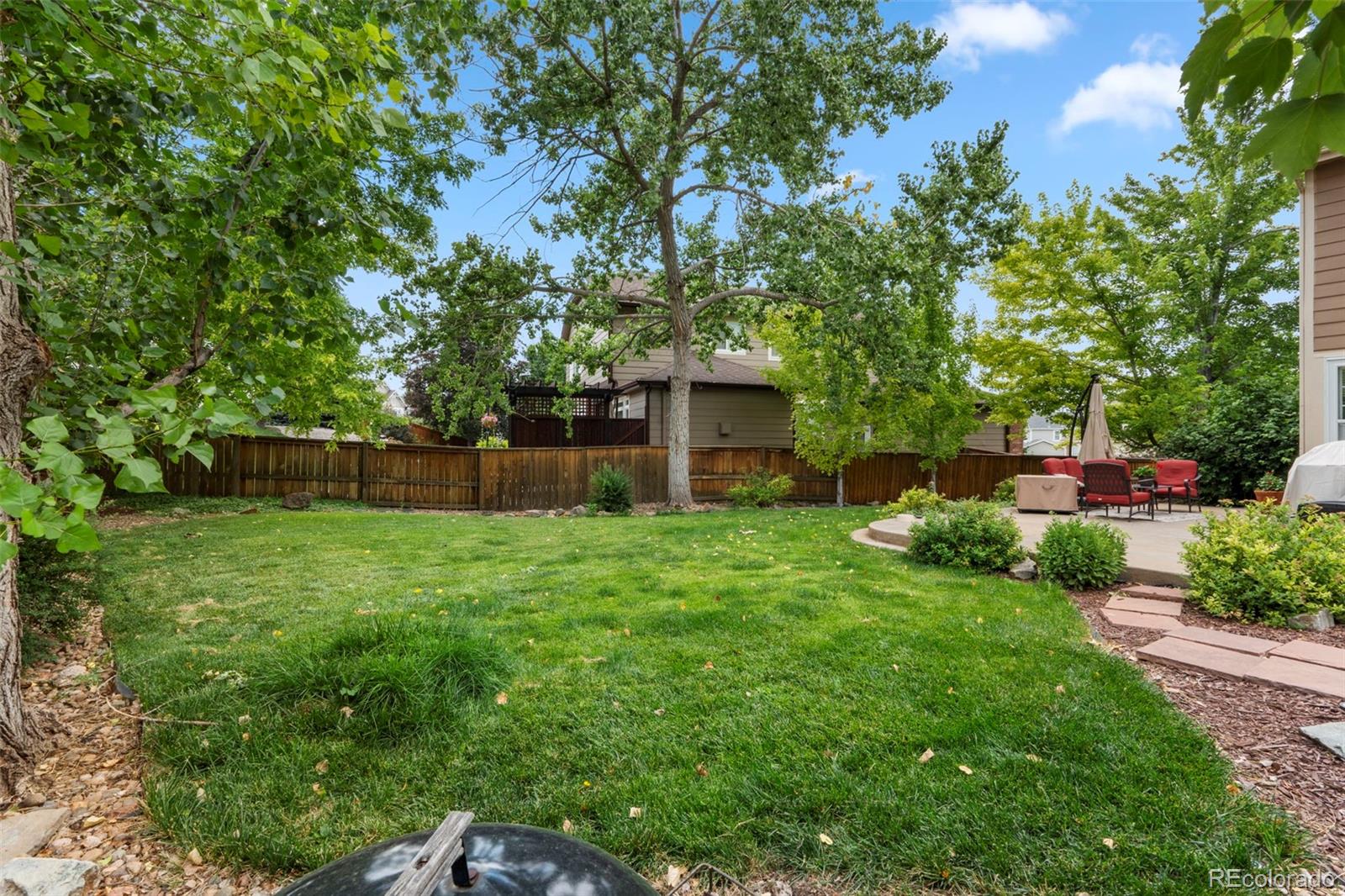 5632 East Tory Pointe Highlands Ranch, CO 80130 - Photo 24 of 25