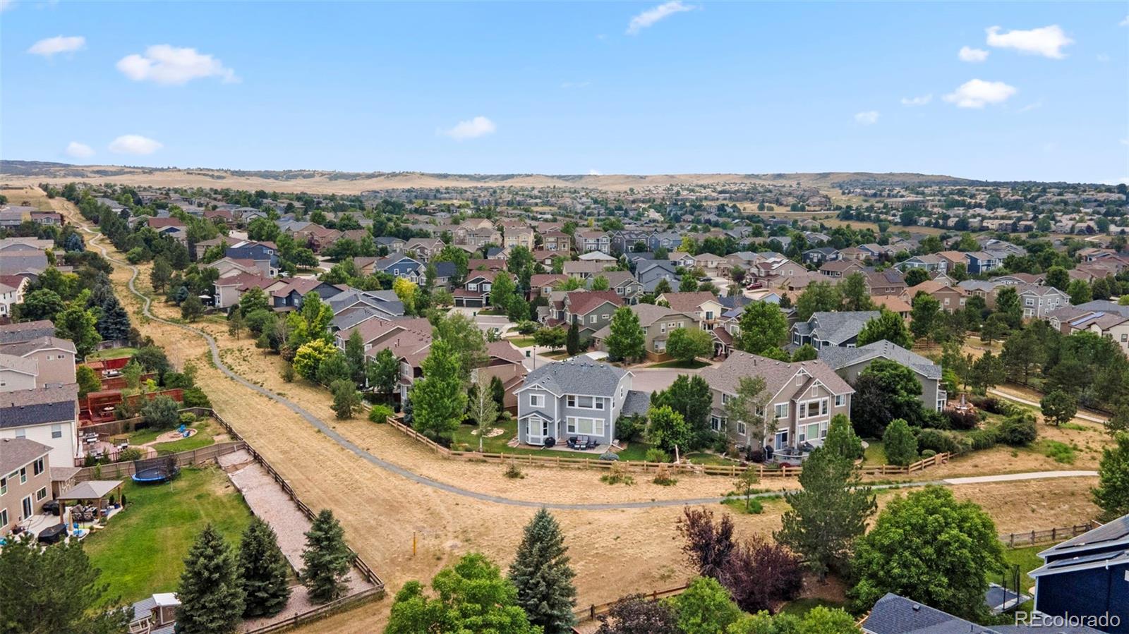 5632 East Tory Pointe Highlands Ranch, CO 80130 - Photo 25 of 25