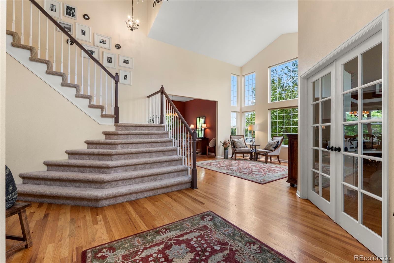 5632 East Tory Pointe Highlands Ranch, CO 80130 - Photo 3 of 25