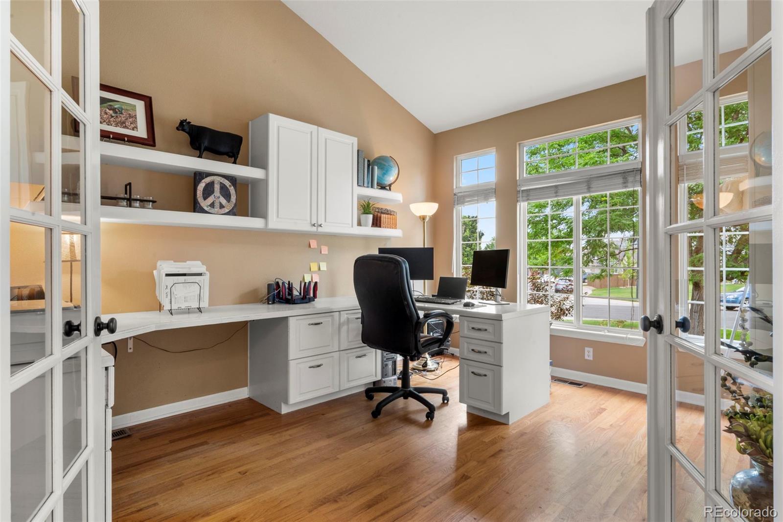 5632 East Tory Pointe Highlands Ranch, CO 80130 - Photo 4 of 25