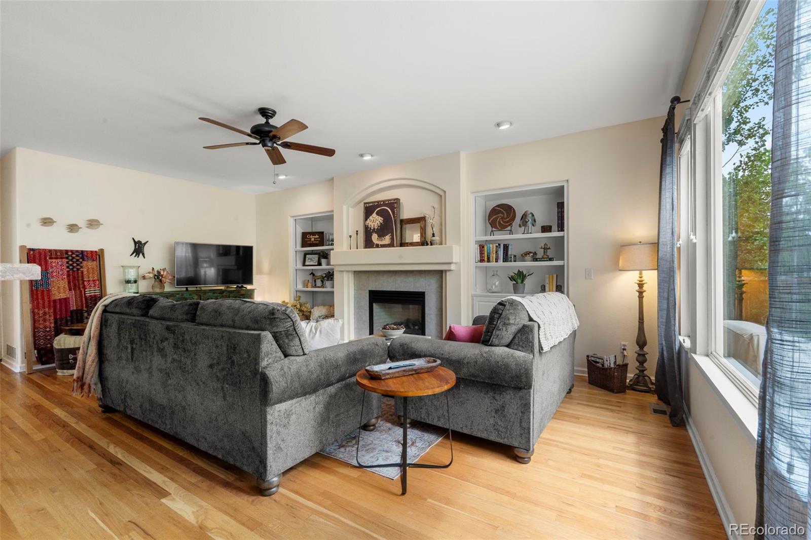 5632 East Tory Pointe Highlands Ranch, CO 80130 - Photo 8 of 25