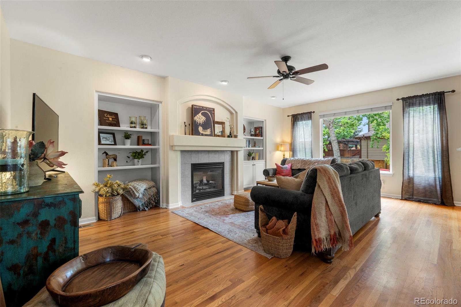 5632 East Tory Pointe Highlands Ranch, CO 80130 - Photo 9 of 25