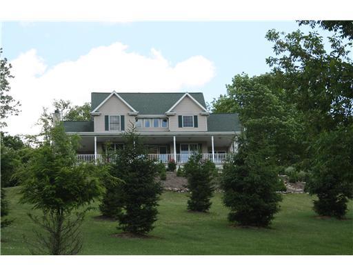 1280 Sugar Run Road Venetia, PA 15367 - Photo 16 of 17 Exterior Front. Street view