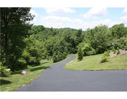 1280 Sugar Run Road Venetia, PA 15367 - Photo 4 of 17 Other. Winding drive