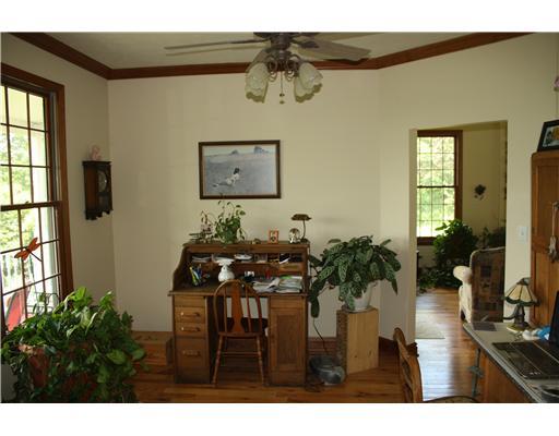 1280 Sugar Run Road Venetia, PA 15367 - Photo 10 of 17 Dining Room. Currently used as den.