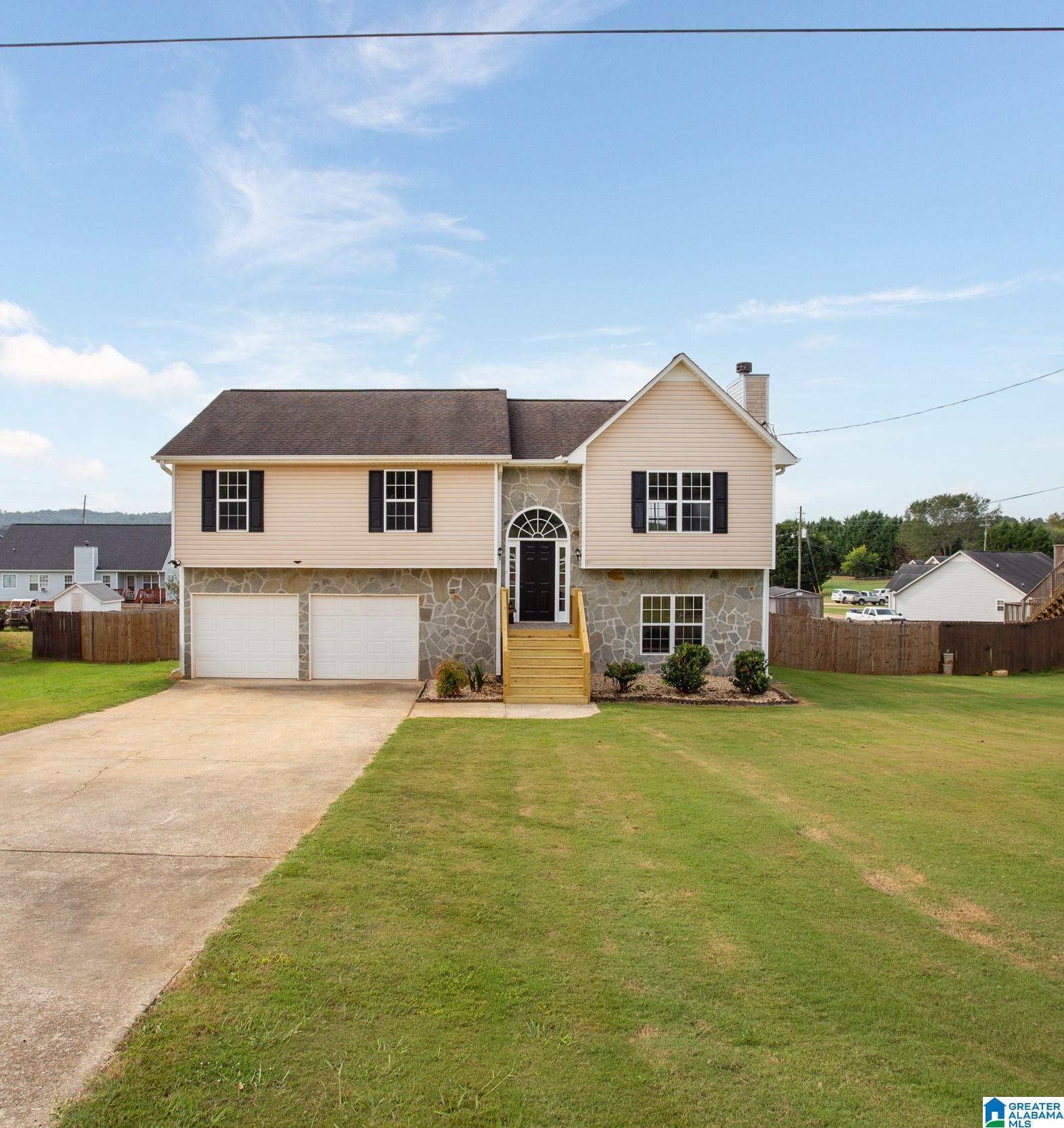 2074 Old Downing Ml Road Anniston, AL 36207 - Photo 1 of 33