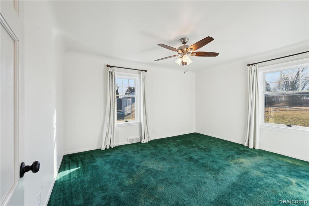 13611 South Custer Road Dundee, MI 48131 - Photo 24 of 64