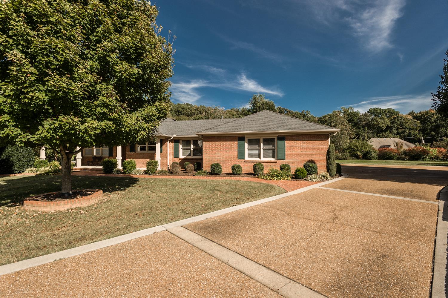 604 Taylor Trail Springfield, TN 37172 - Photo 3 of 28 Gallery Image 3