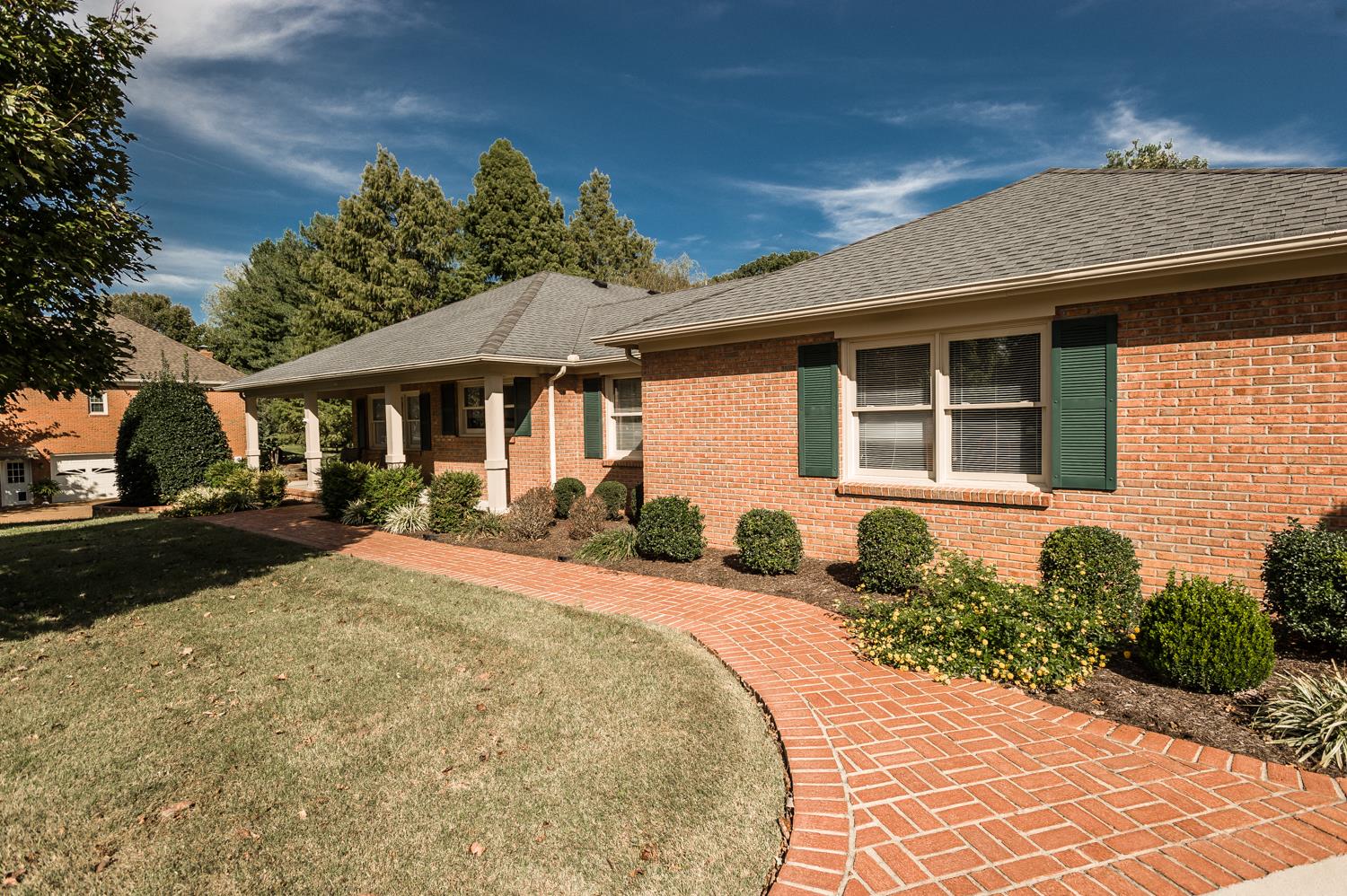604 Taylor Trail Springfield, TN 37172 - Photo 4 of 28 Gallery Image 4