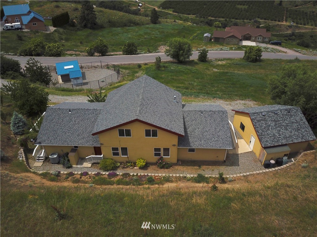 4975 Whispering Ridge Road Wenatchee, WA 98801 - Photo 21 of 23 Gallery Image 21