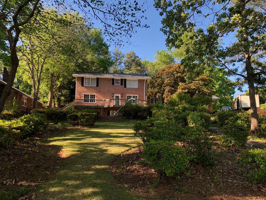 5462 Roaring Branch Road Columbus, GA 31904 - Photo 36 of 39 Gallery Image 36