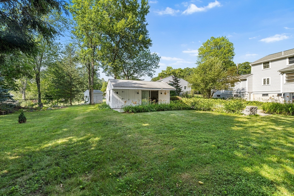 27 Keans Road Burlington, MA 01803 - Photo 30 of 33 Gallery Image 30